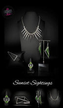 Load image into Gallery viewer, Sunset Sightings December 2020