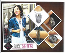 Load image into Gallery viewer, Sunset Sightings October 2018