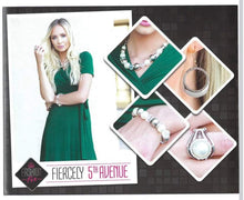 Load image into Gallery viewer, Fiercely 5th Avenue October 2018