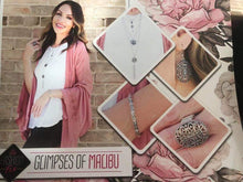 Load image into Gallery viewer, Glimpses of Malibu October 2018