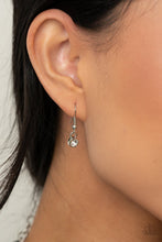 Load image into Gallery viewer, Heart-Stopping Sparkle & Heartbeat Bedazzle