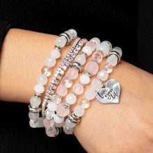 Load image into Gallery viewer, Optimistic Opulence - Pink