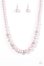 Load image into Gallery viewer, You Had Me At Pearls - Pink
