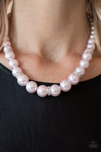 Load image into Gallery viewer, You Had Me At Pearls - Pink
