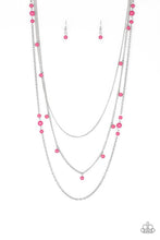 Load image into Gallery viewer, Laying The Groundwork - Pink
