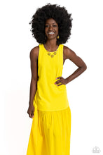 Load image into Gallery viewer, SUN and Fancy Free &amp; SUN Wild - Yellow
