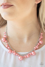 Load image into Gallery viewer, Uptown Pearls - Orange
