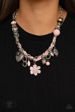 Load image into Gallery viewer, Charmed, I Am Sure - Pink
