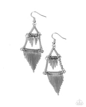 Load image into Gallery viewer, Greco Grotto - Silver
