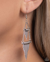 Load image into Gallery viewer, Greco Grotto - Silver
