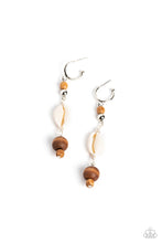 Load image into Gallery viewer, BEACH for the Sun &amp; Coastal Cowabunga - Multi/Brown
