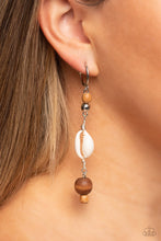 Load image into Gallery viewer, BEACH for the Sun &amp; Coastal Cowabunga - Multi/Brown
