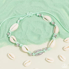 Load image into Gallery viewer, Beachcomber Ballad - Green
