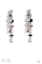 Load image into Gallery viewer, Dreamy Dowry, Admirable Antiquity &amp; Honest Heirloom - Multi
