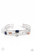 Load image into Gallery viewer, Dreamy Dowry, Admirable Antiquity &amp; Honest Heirloom - Multi
