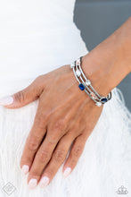 Load image into Gallery viewer, Dreamy Dowry, Admirable Antiquity &amp; Honest Heirloom - Multi
