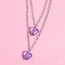 Load image into Gallery viewer, Layered Love - Purple

