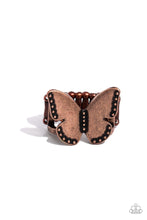 Load image into Gallery viewer, Soaring Santa Fe - Copper
