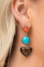 Load image into Gallery viewer, Desertscape Delight, Desertscape Debut &amp; Desertscape Decadence - Brown

