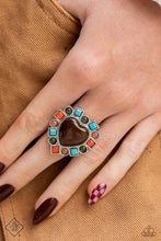 Load image into Gallery viewer, Desertscape Delight, Desertscape Debut &amp; Desertscape Decadence - Brown

