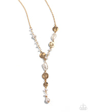 Load image into Gallery viewer, Executive Expression &amp; Cosmopolitan Chic - Gold
