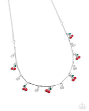 Load image into Gallery viewer, California Cherries - Red
