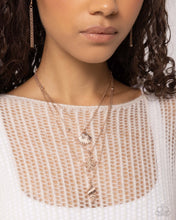 Load image into Gallery viewer, Seashell Sonata &amp; SHELL, I Was In the Area - Rose Gold

