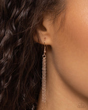 Load image into Gallery viewer, Seashell Sonata &amp; SHELL, I Was In the Area - Rose Gold
