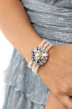 Load image into Gallery viewer, Gatsby Gallery &amp; Gifted Gatsby - Blue
