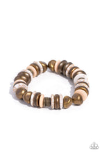 Load image into Gallery viewer, High-End Habitat &amp; Harmoniously High-End - Brass
