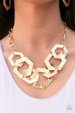 Load image into Gallery viewer, The HEX Factor - Gold
