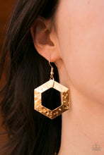 Load image into Gallery viewer, The HEX Factor - Gold
