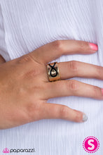 Load image into Gallery viewer, Timeless Sophistication - Gold
