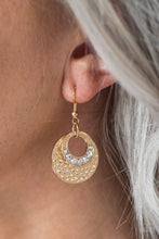 Load image into Gallery viewer, So GLAM You Made It! - Gold
