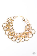 Load image into Gallery viewer, Texas BOLD Em - Gold
