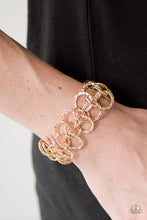 Load image into Gallery viewer, Texas BOLD Em - Gold
