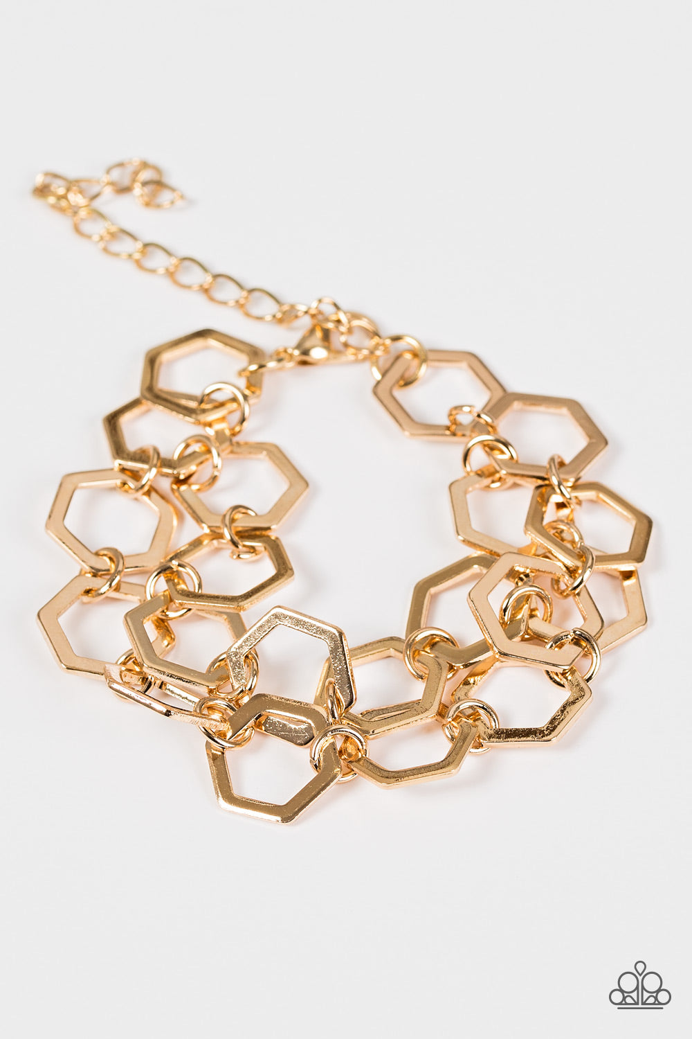 HEX Yeah! - Gold