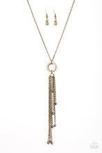 Load image into Gallery viewer, Sparkling Crescendo - Brass
