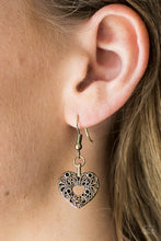Load image into Gallery viewer, Hearts Harmony - Brass
