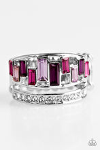 Load image into Gallery viewer, The Treasure Trove - Purple

