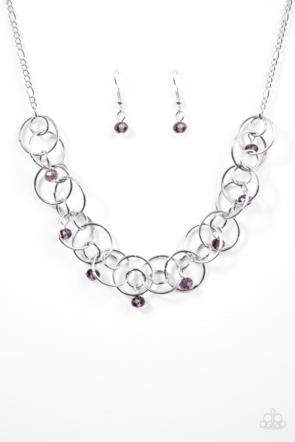 You Cant Handle The Sparkle! - Purple
