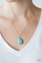 Load image into Gallery viewer, Stone Solo - Blue
