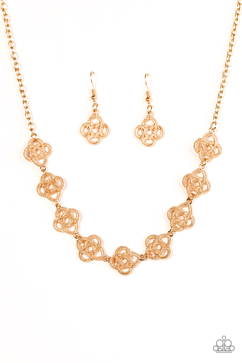 Cunning Cleopatra - Gold