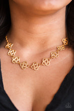 Load image into Gallery viewer, Cunning Cleopatra - Gold
