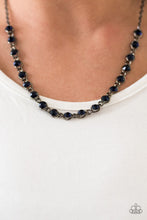 Load image into Gallery viewer, Shes A GLAM-eater - Blue
