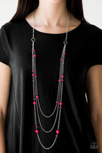 Load image into Gallery viewer, Triple Tango - Pink
