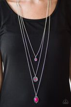 Load image into Gallery viewer, Southern Solstice - Pink
