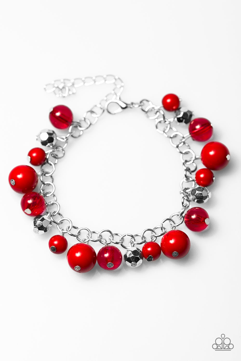 WANDERLUST For Life - Red