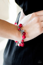 Load image into Gallery viewer, WANDERLUST For Life - Red

