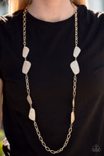 Load image into Gallery viewer, Handcrafted Harmony - Gold
